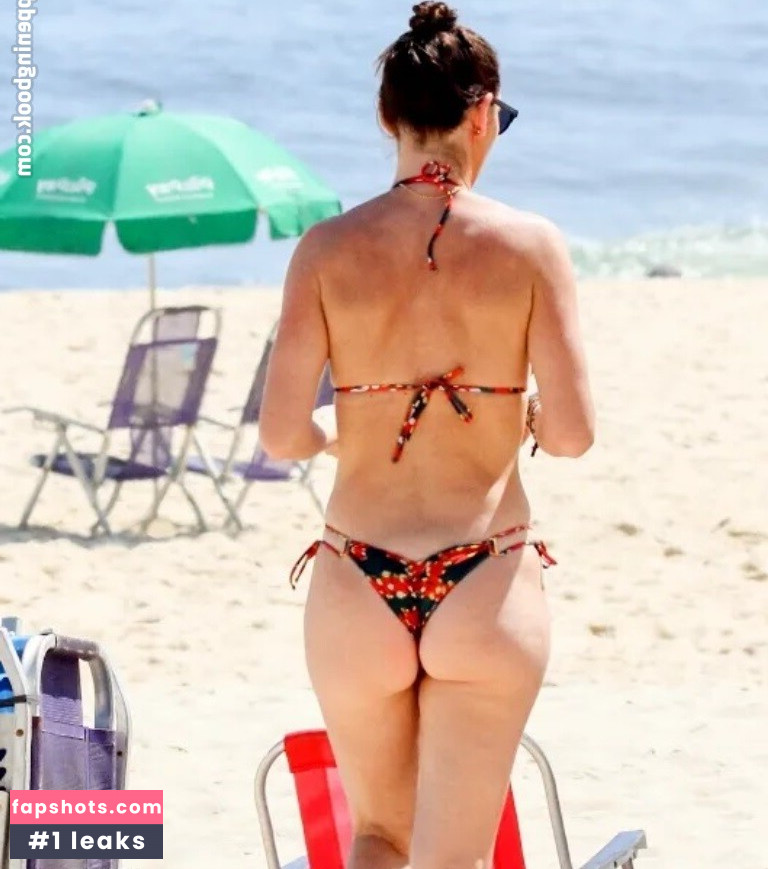 Glenda Kozlowski Nacktheit OnlyFans Fotos #8 - Fapshots