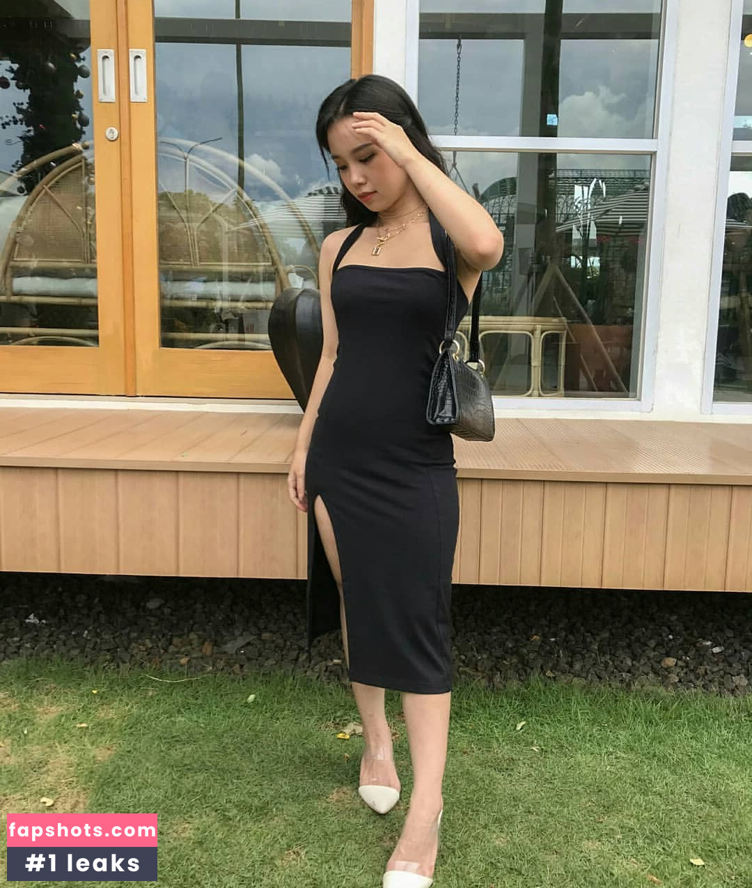 Glenda Wongso gallery photo #12