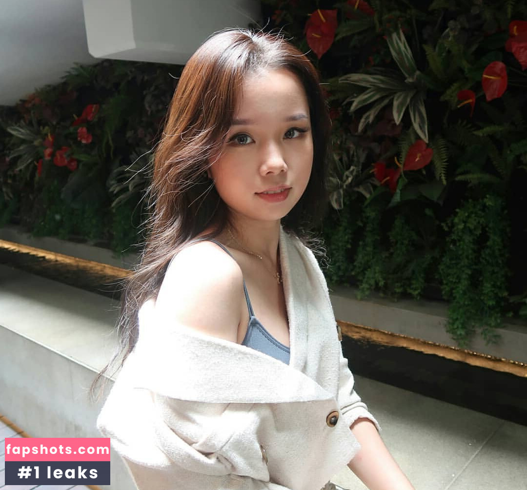 Glenda Wongso gallery photo #13