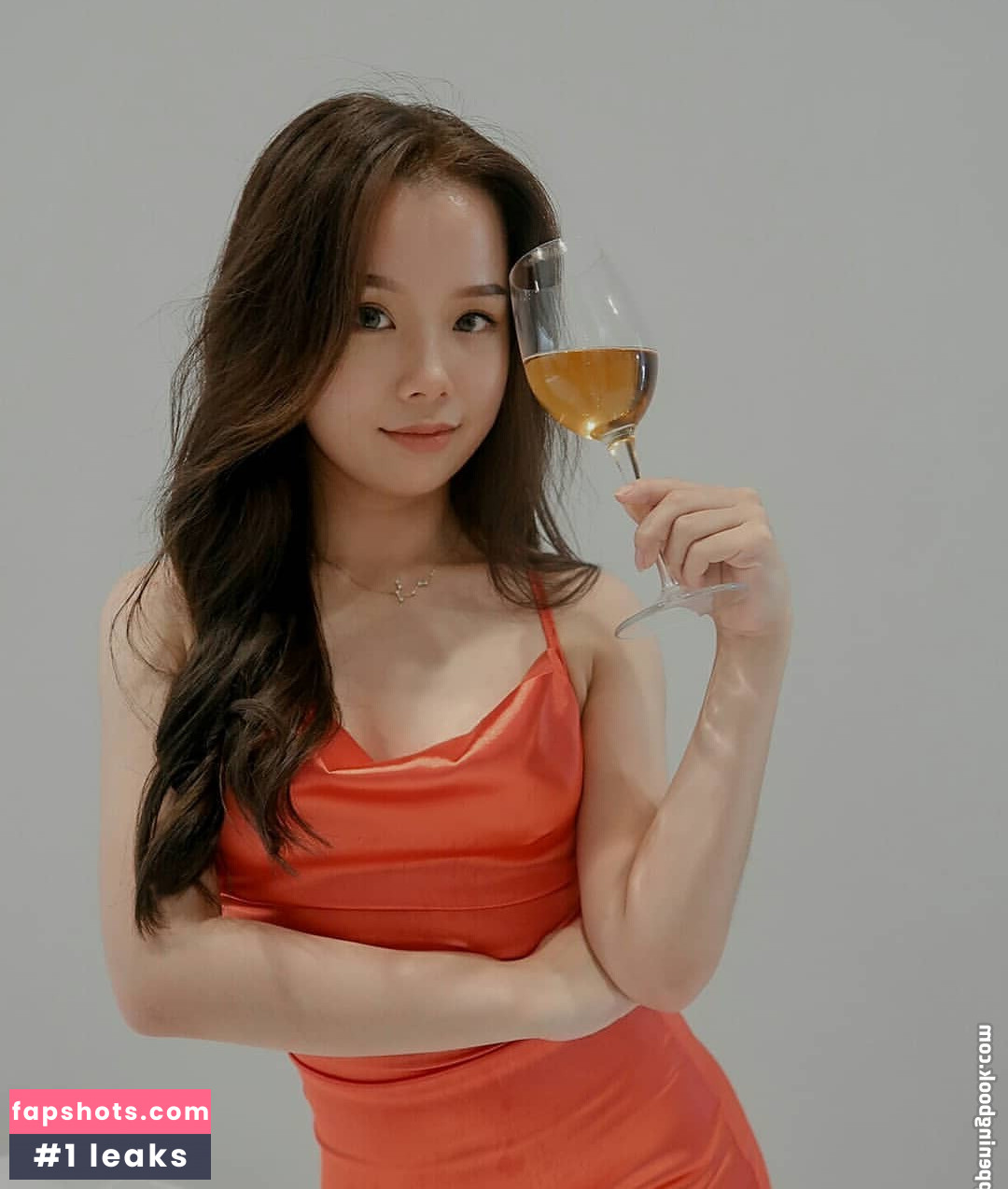 Glenda Wongso Nude Leaks OnlyFans Photos #15 - LeakJerk