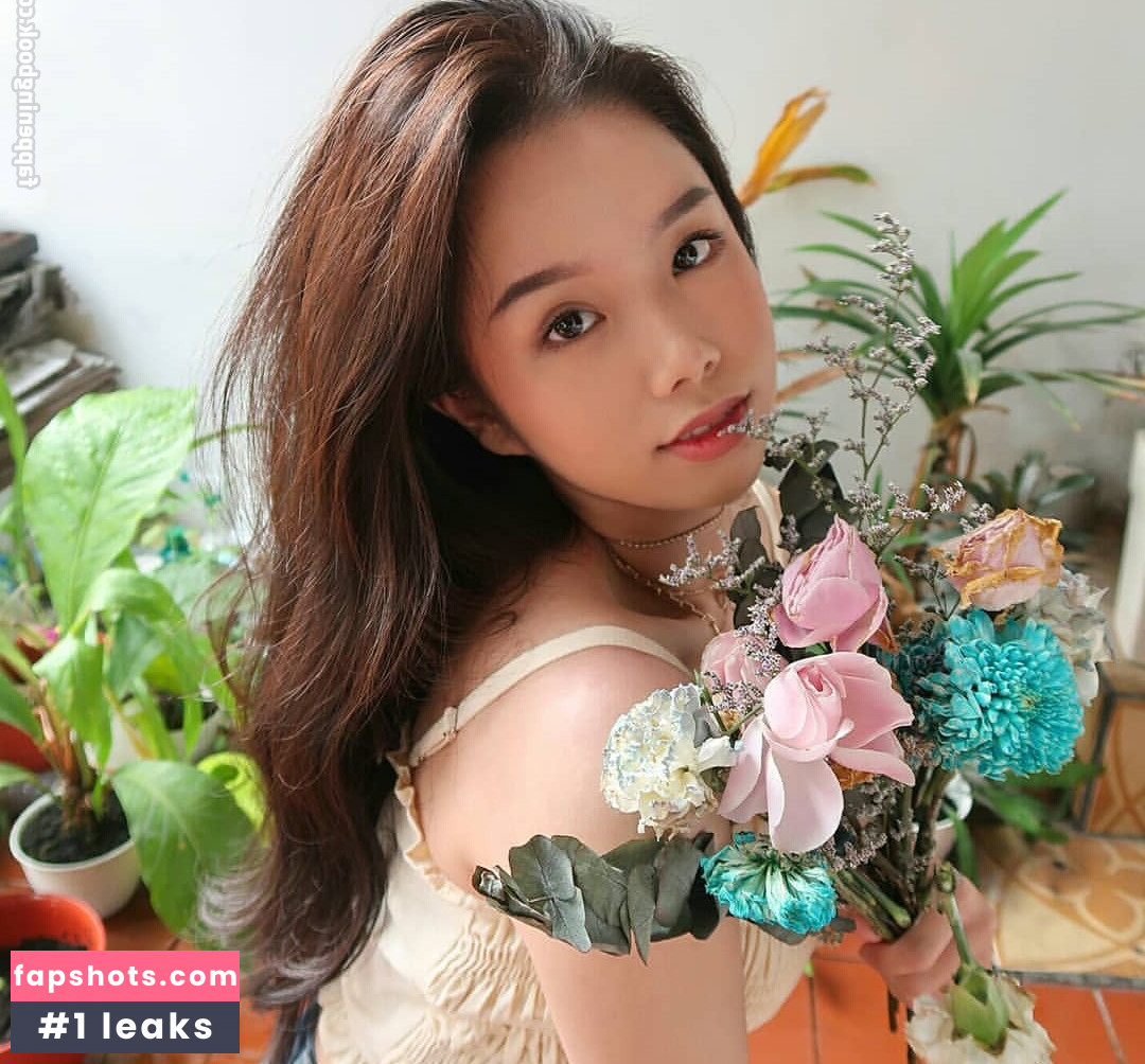 Glenda Wongso Nude Leaks OnlyFans Photos #20 - LeakJerk