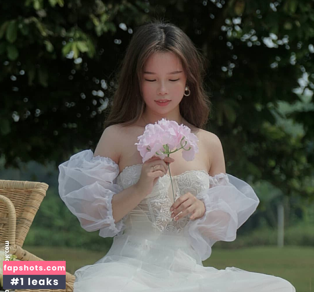 Glenda Wongso gallery photo #3