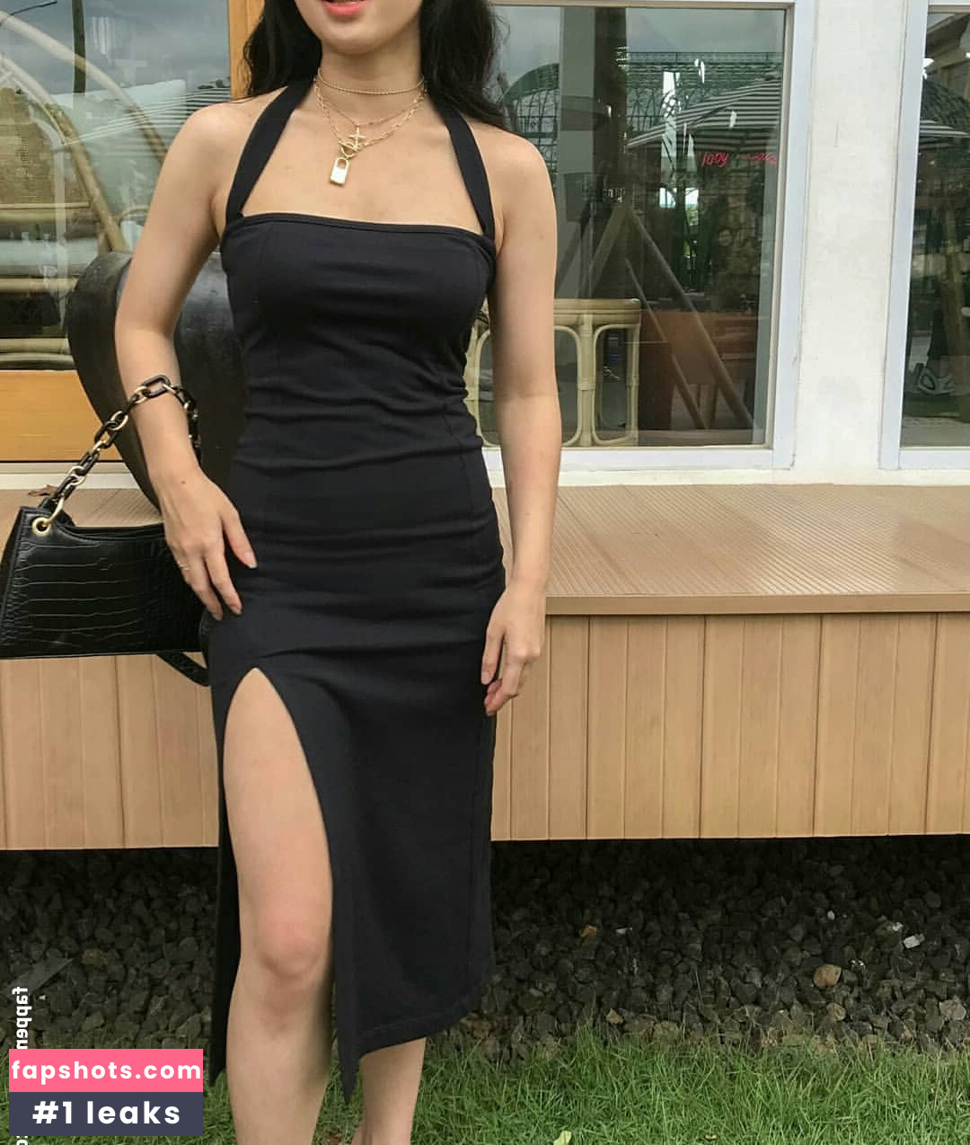 Glenda Wongso Nude Leaks OnlyFans Photos #23 - LeakJerk