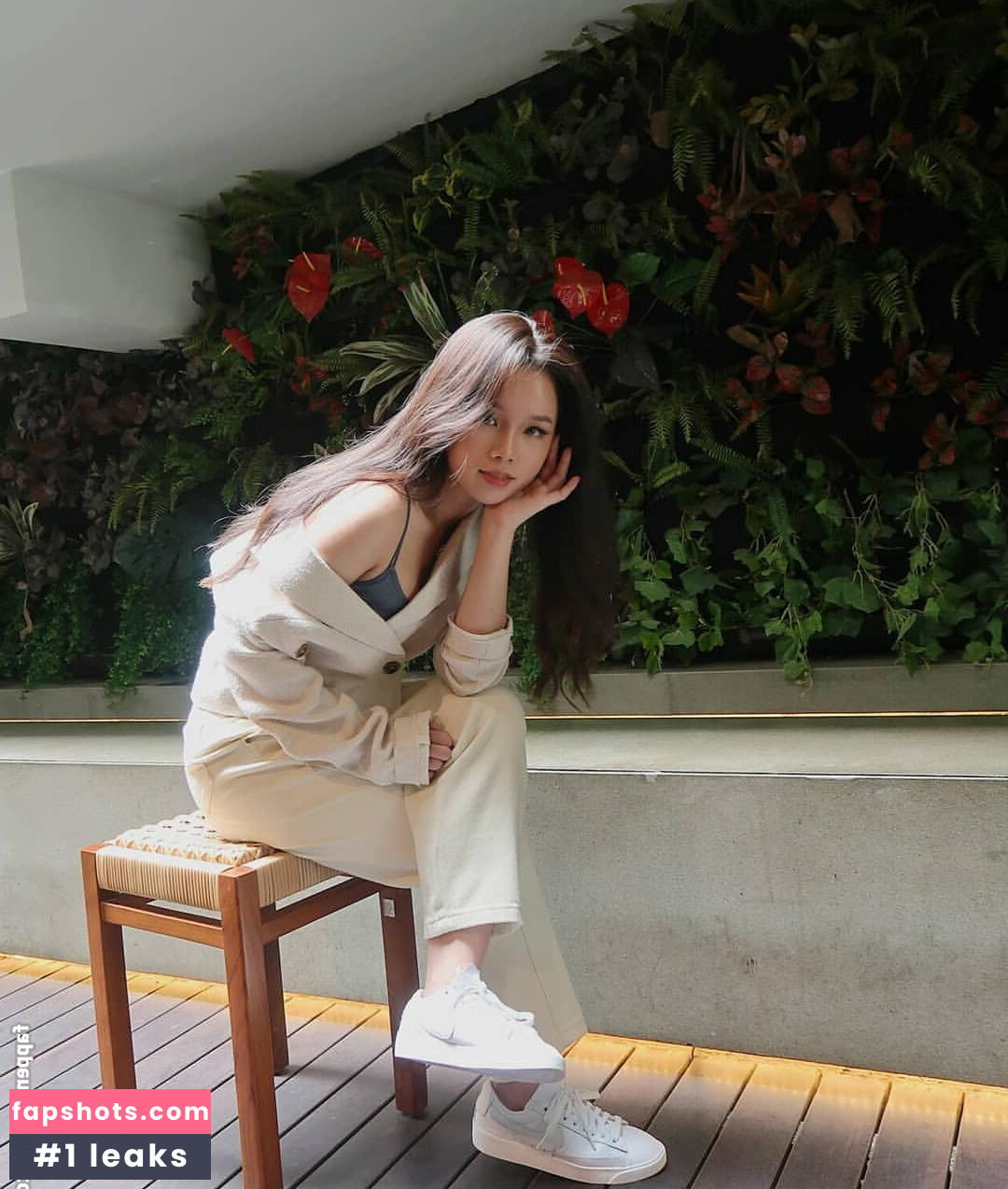 Glenda Wongso Nude Leaks OnlyFans Photos #25 - LeakJerk