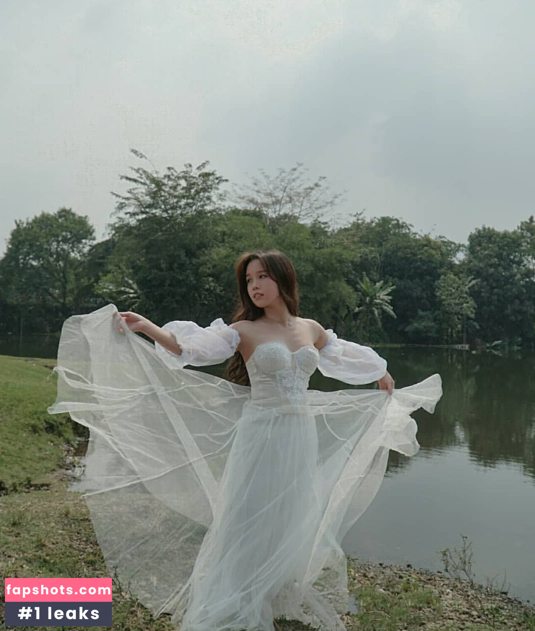 Glenda Wongso gallery photo #4