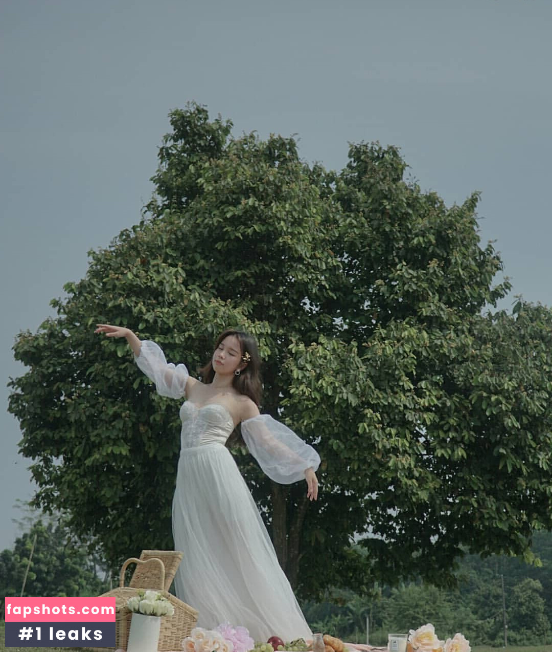 Glenda Wongso gallery photo #5