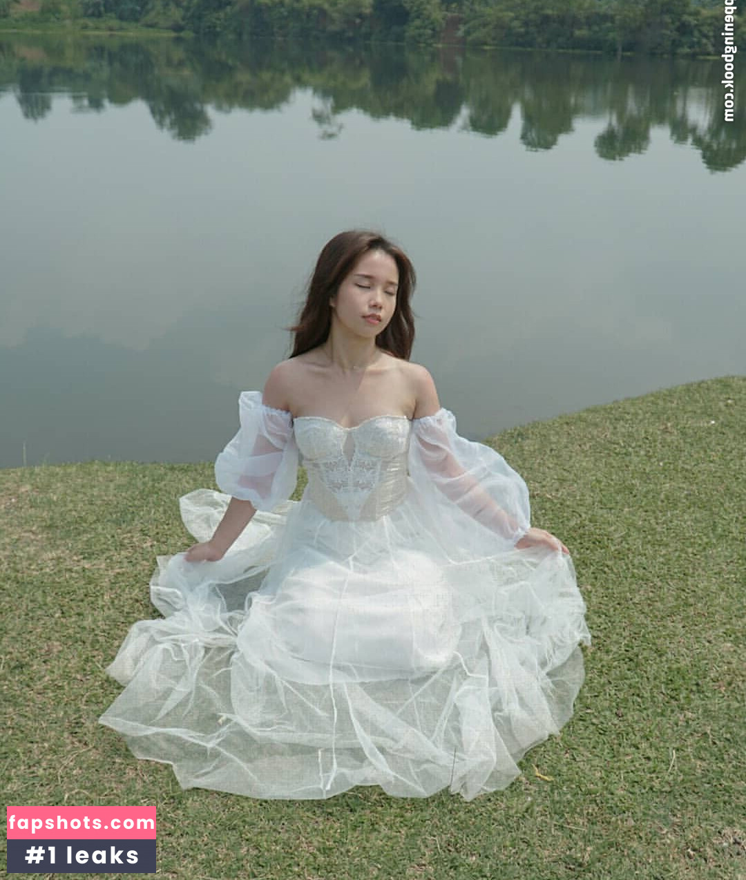 Glenda Wongso gallery photo #6