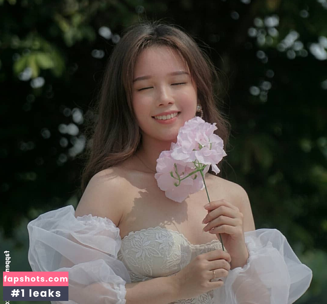 Glenda Wongso gallery photo #7