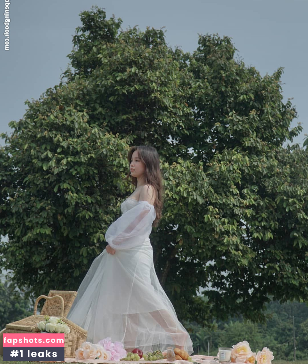 Glenda Wongso gallery photo #8