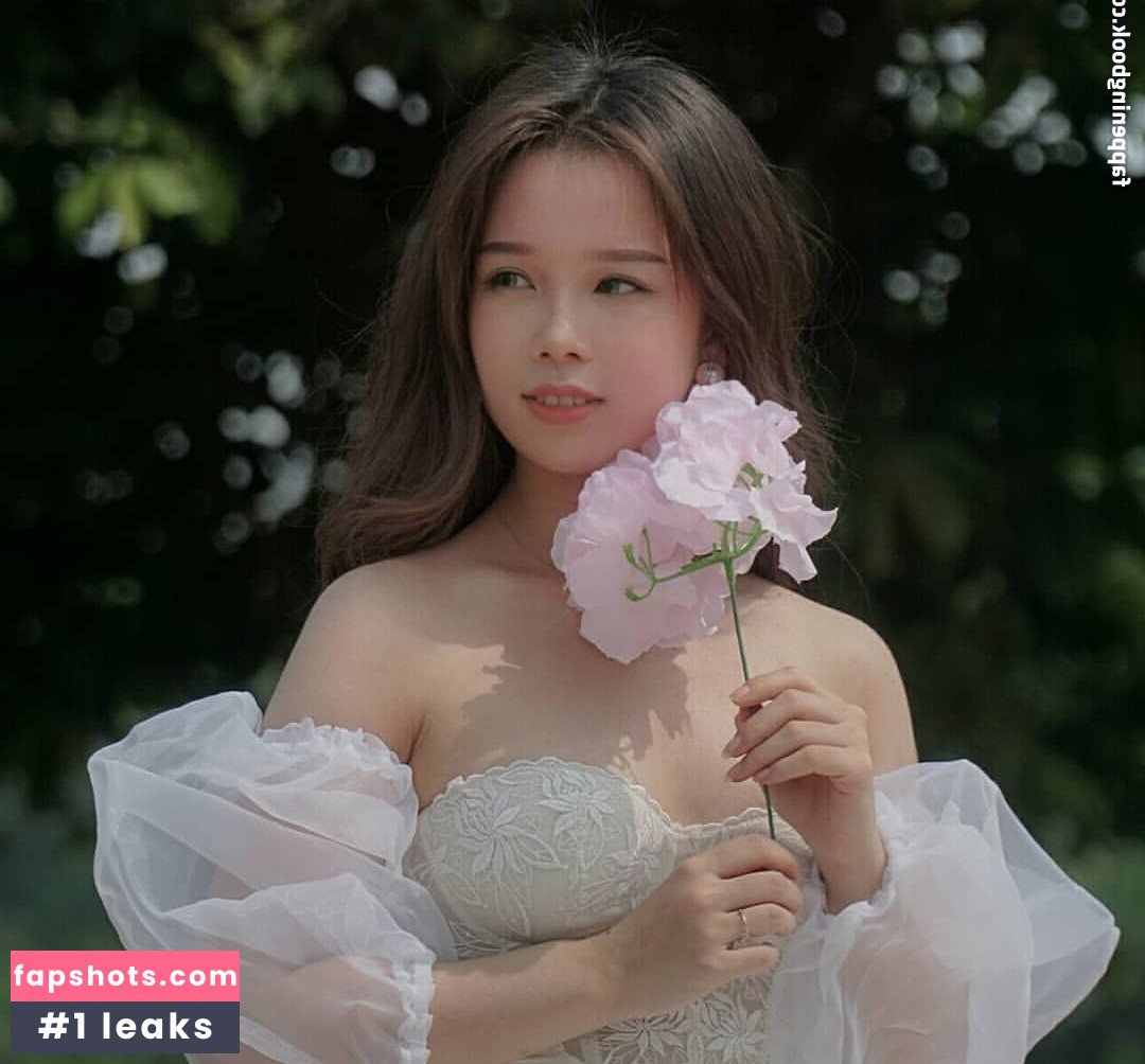 Glenda Wongso gallery photo #9