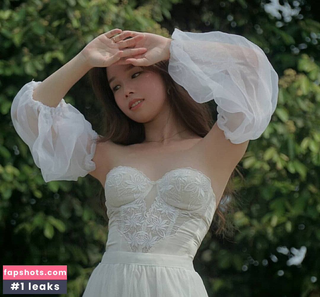 Glenda Wongso gallery photo #10