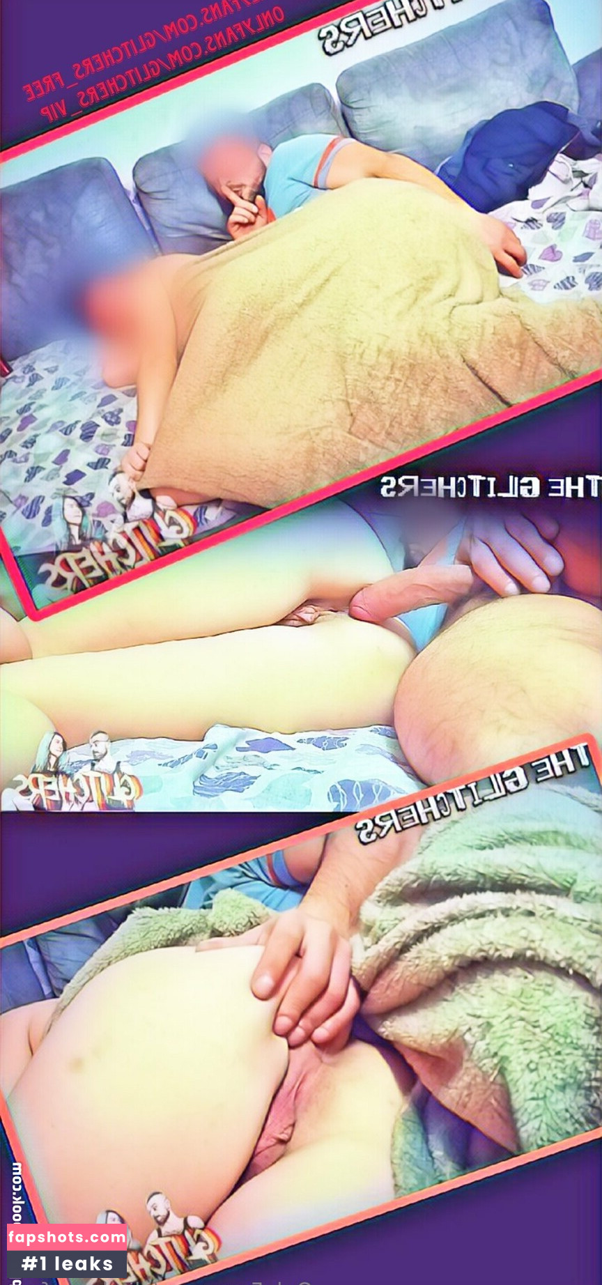 glitchers_free nude babe gallery