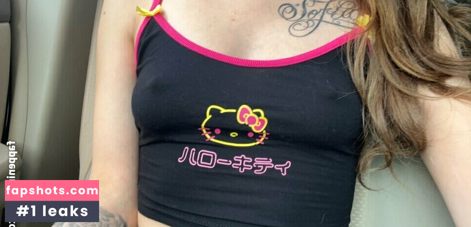 Glitt3r3 Nude Leaks OnlyFans Photos #15 - Fapshots