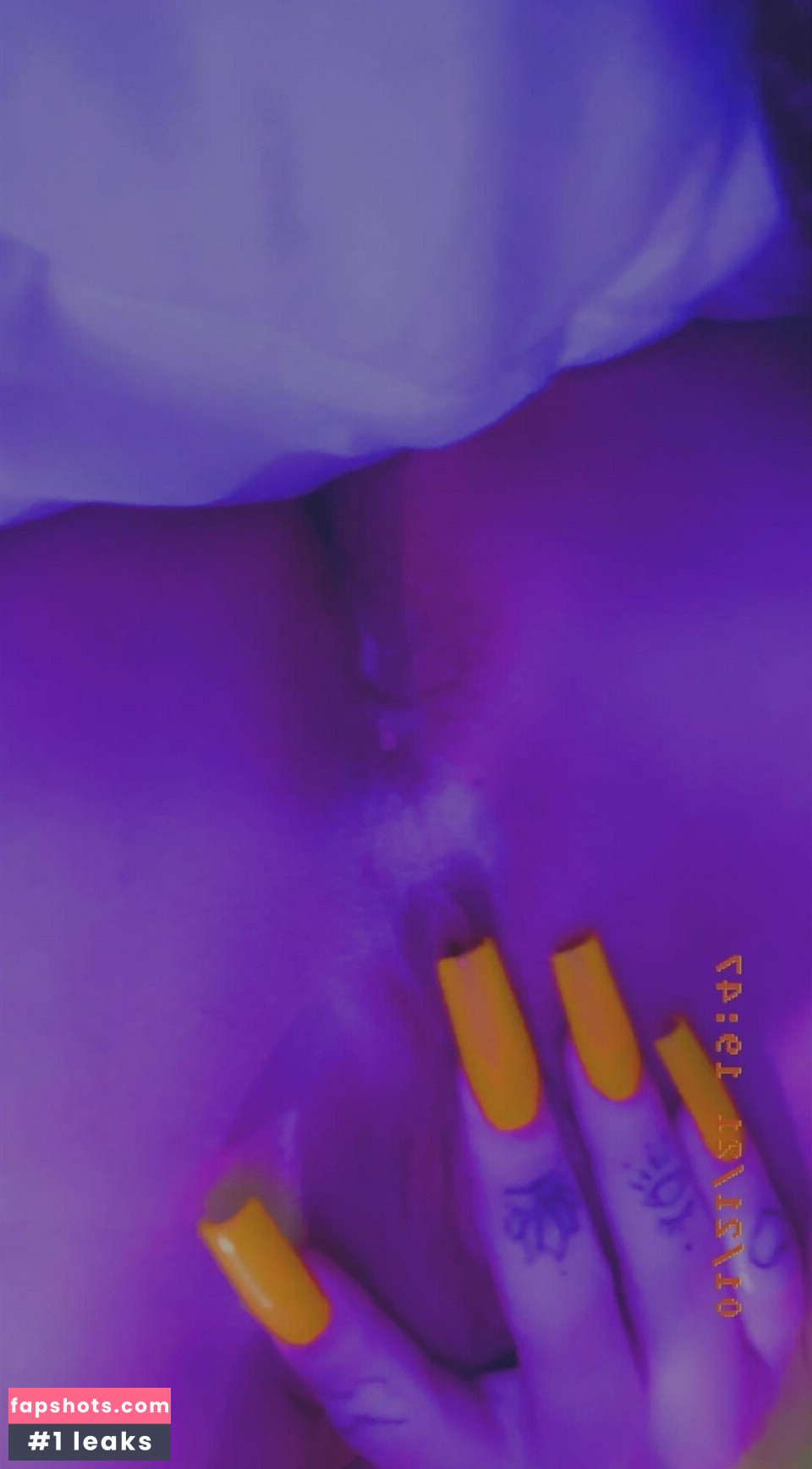 Glitt3r3 Nude Leaks OnlyFans Photos #24 - Fapshots