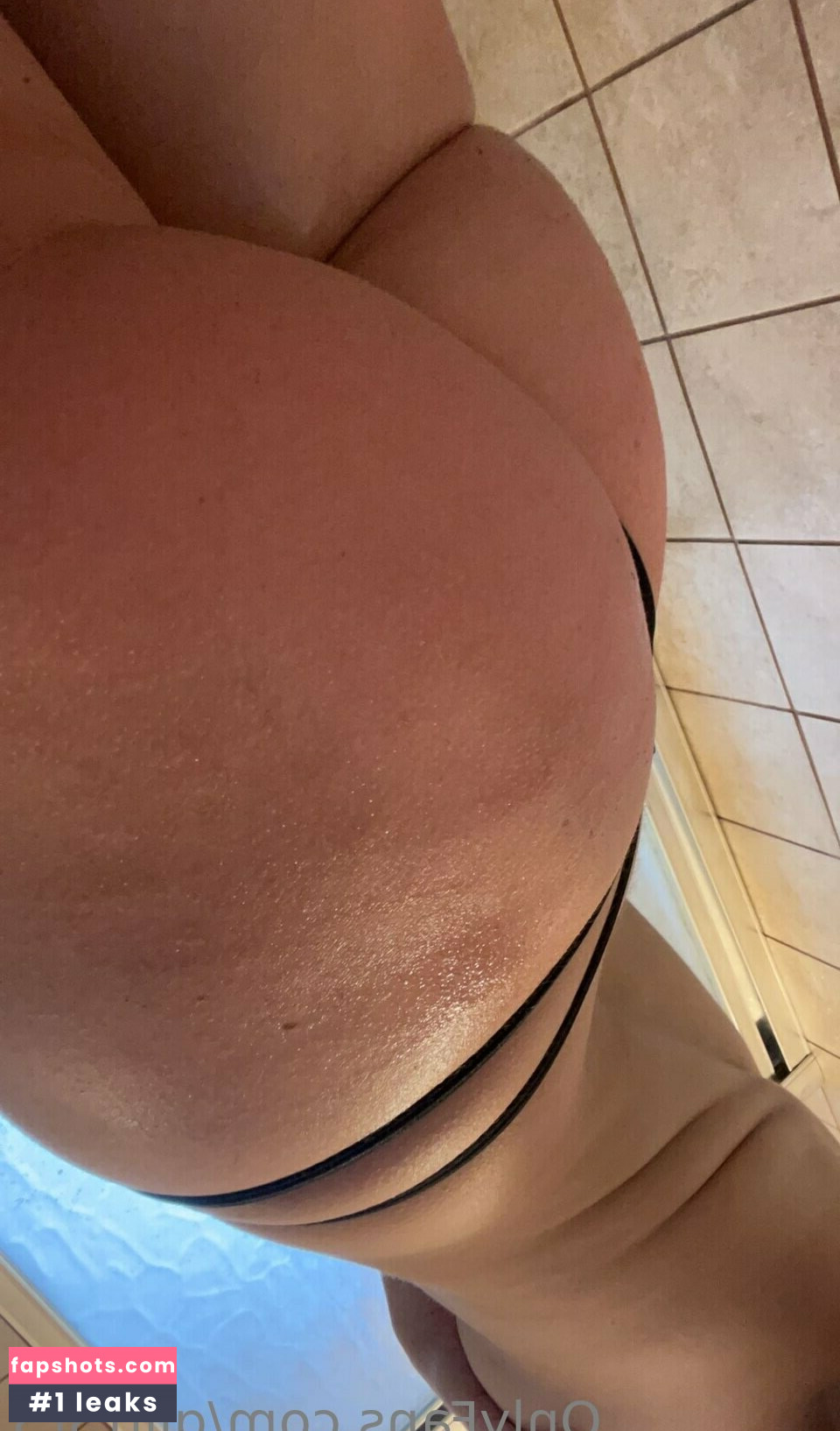 Glitt3r3 Filtración Desnuda OnlyFans Foto #6 - Fapshots