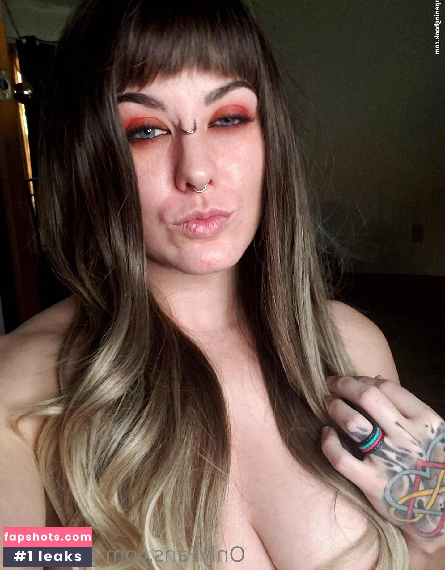 glitter-tits Nacktheit OnlyFans Fotos #13 - Fapshots