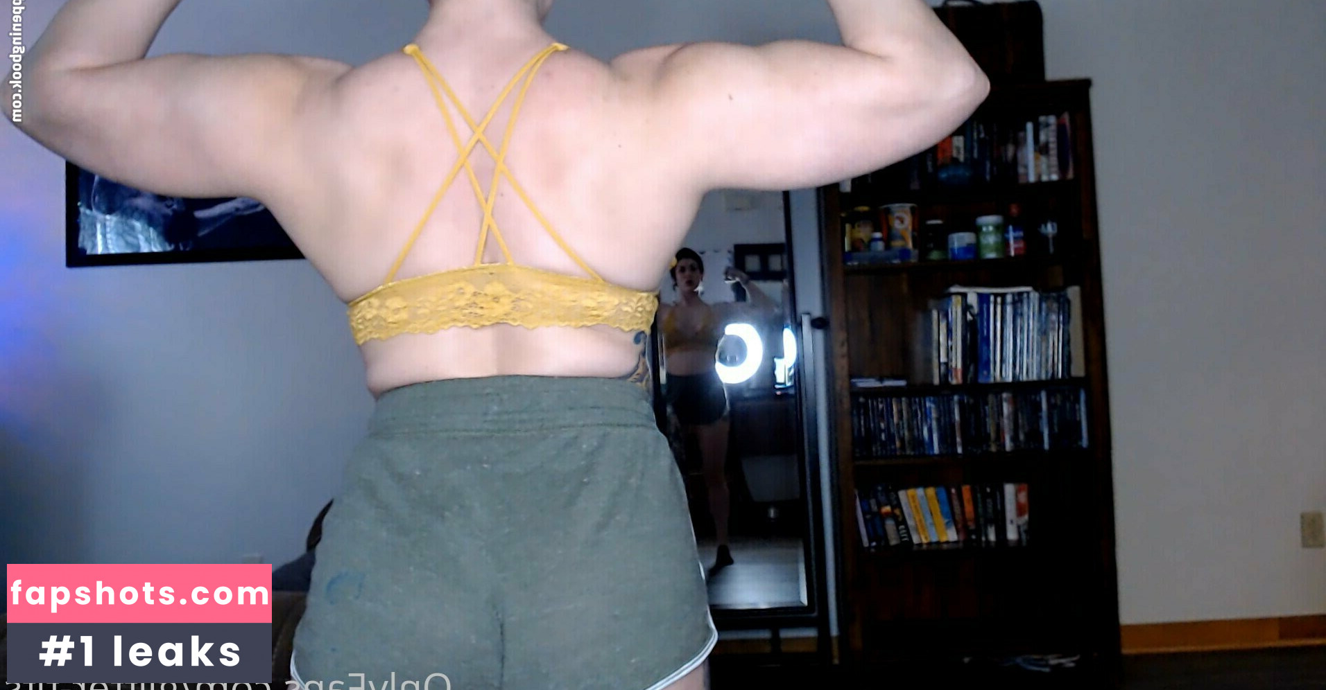 glitter-tits Nacktheit OnlyFans Fotos #36 - Fapshots