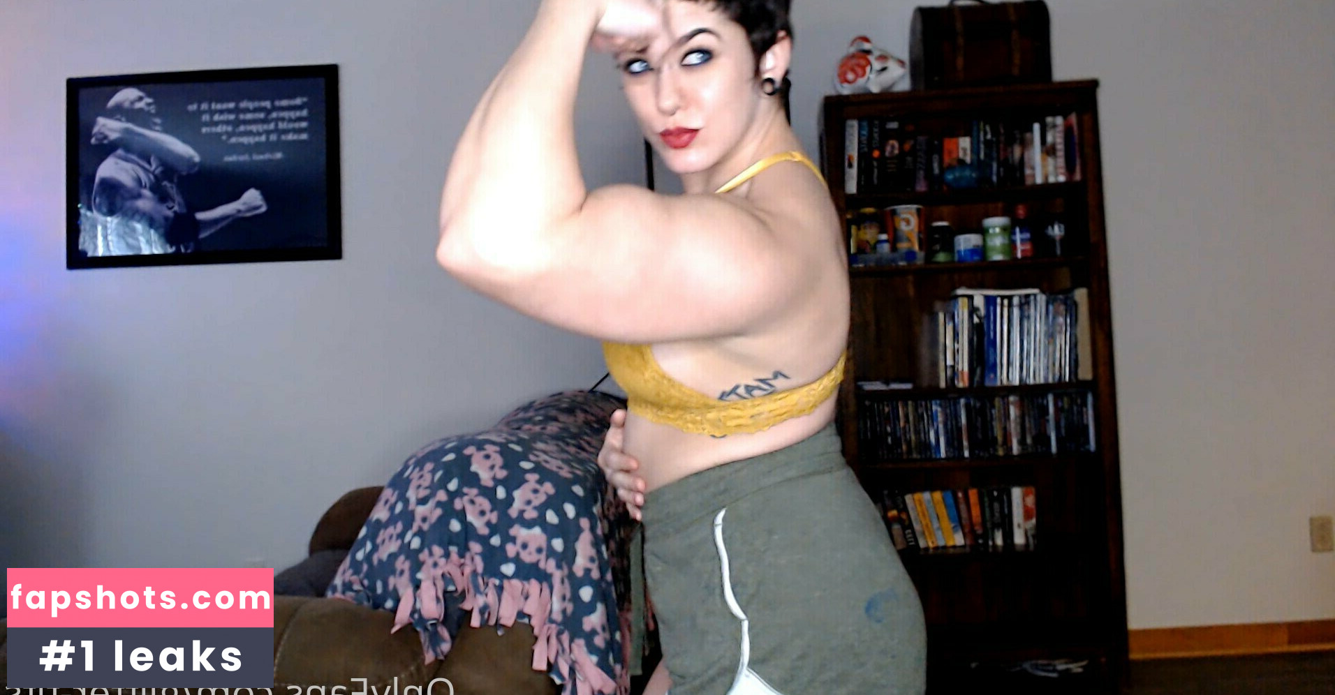 glitter-tits Nacktheit OnlyFans Fotos #8 - Fapshots