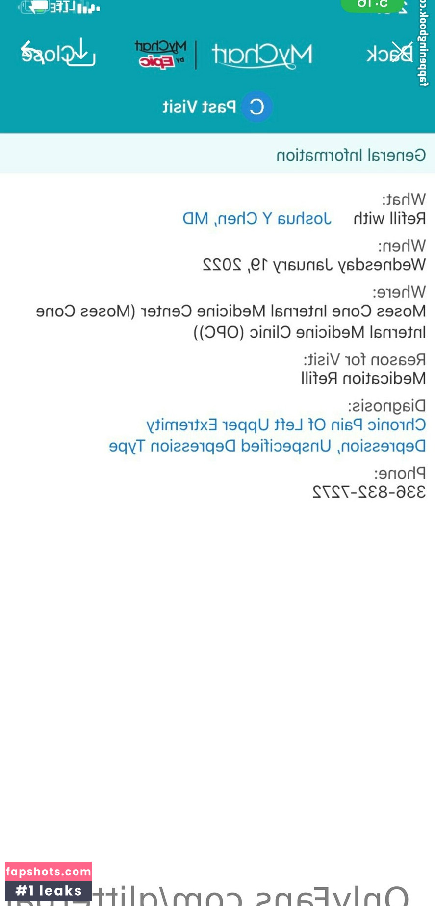 Glitterpaj Nude Leaks OnlyFans Photos #16 - LeakJerk