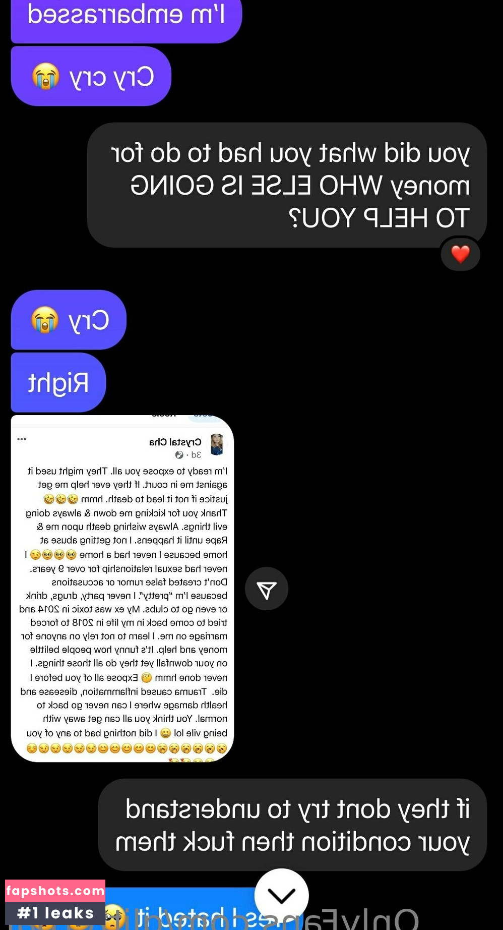 Glitterpaj Nude Leaks OnlyFans Photos #18 - LeakJerk