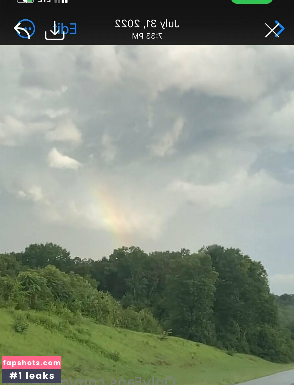 Glitterpaj gallery photo #4