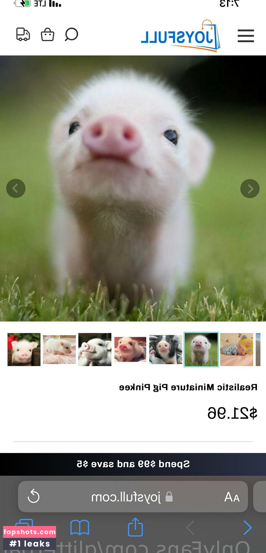 Glitterpaj gallery photo #7