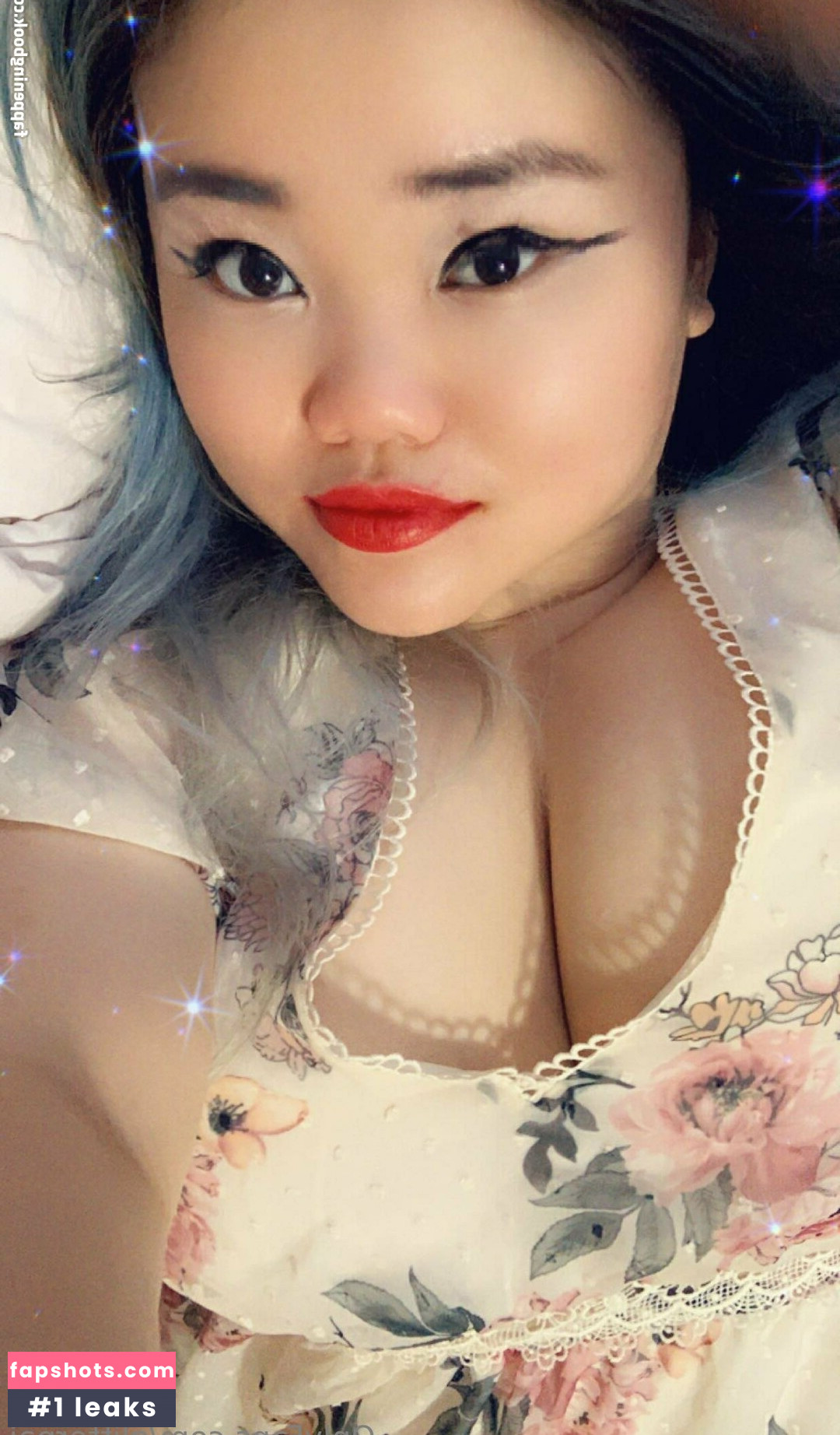 Glitterpaj gallery photo #8