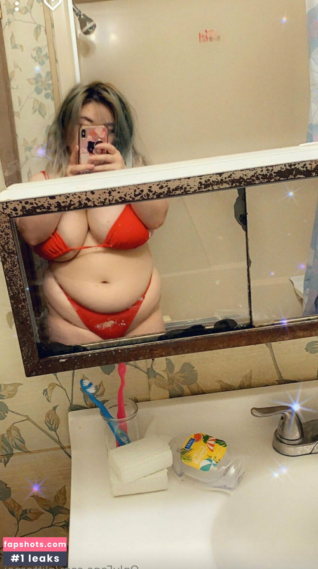 Glitterpaj gallery photo #10