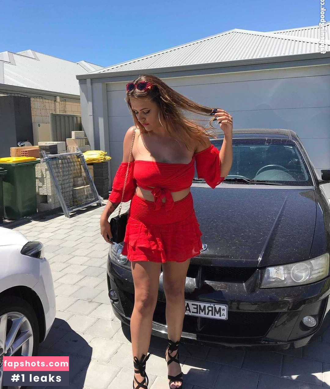 glitterxkittenx Nahé úniky fotek pouze od fanoušků #9 - Fapshots