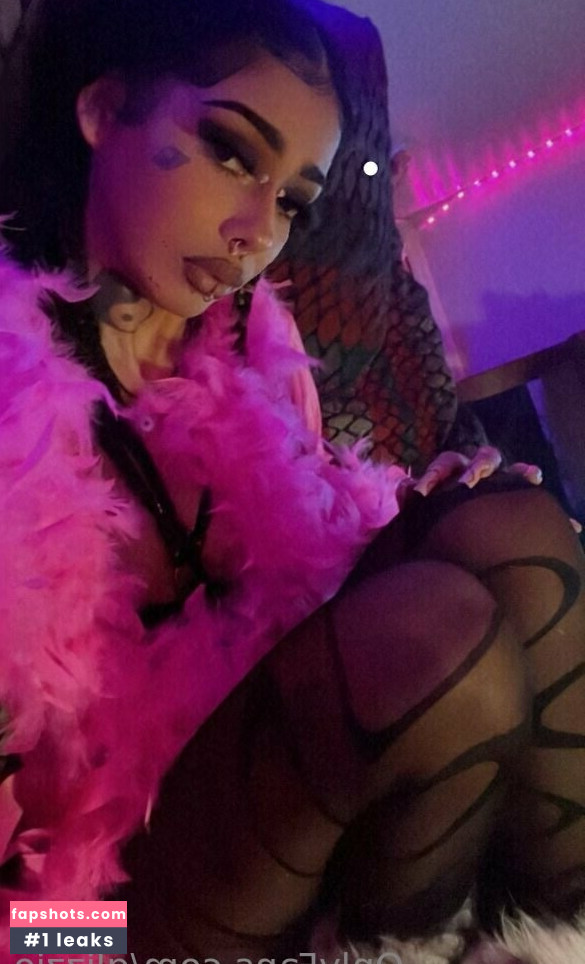 glizzjo Filtración Desnuda OnlyFans Foto #13 - Fapshots