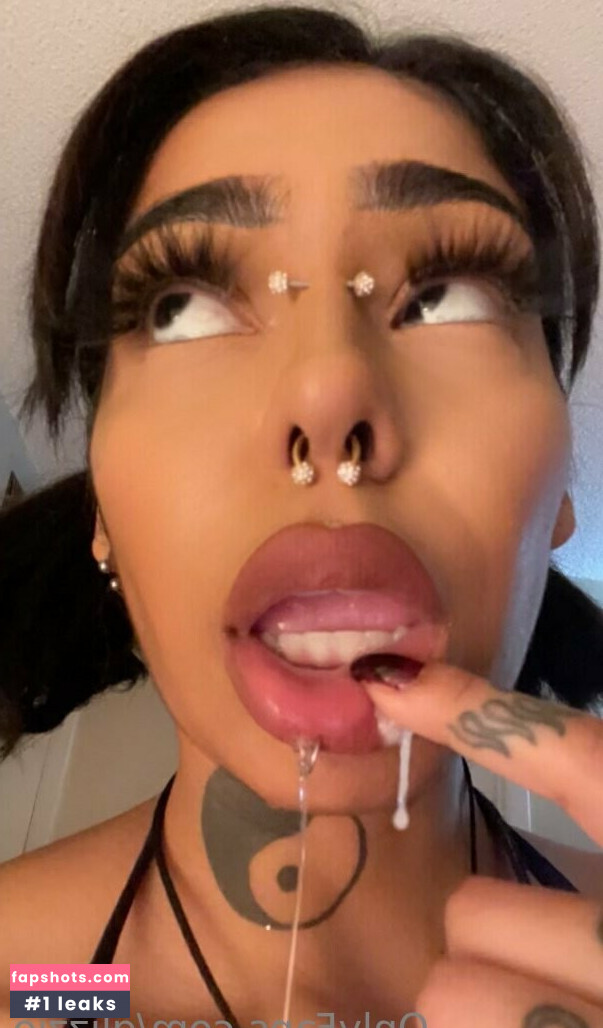 glizzjo Filtración Desnuda OnlyFans Foto #14 - Fapshots