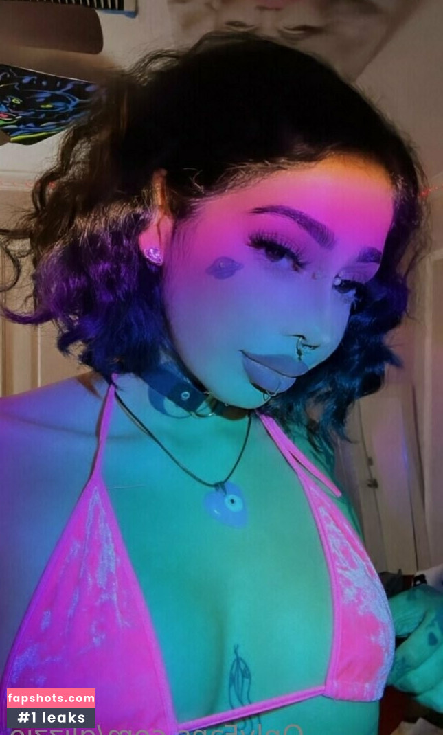 glizzjo Filtración Desnuda OnlyFans Foto #16 - Fapshots