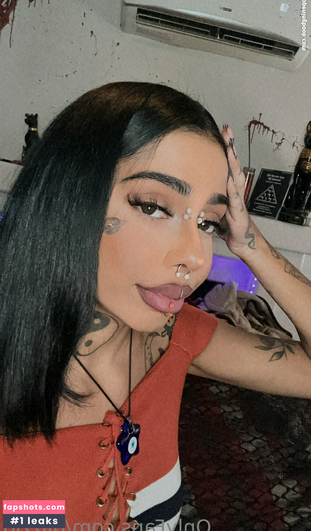 glizzjo Filtración Desnuda OnlyFans Foto #21 - Fapshots