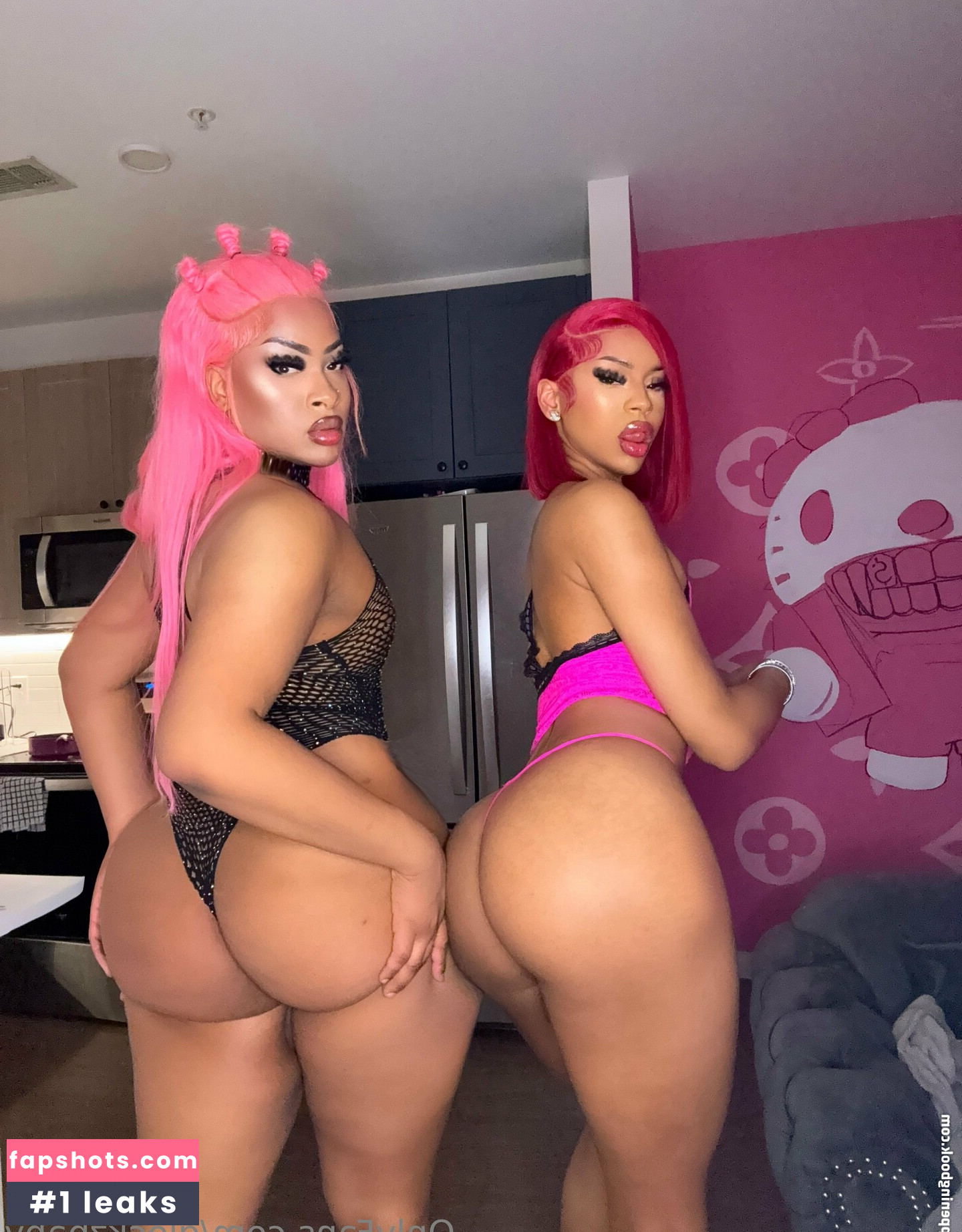 glockzbaby Nude Leaks OnlyFans Photos #4 - Fapshots
