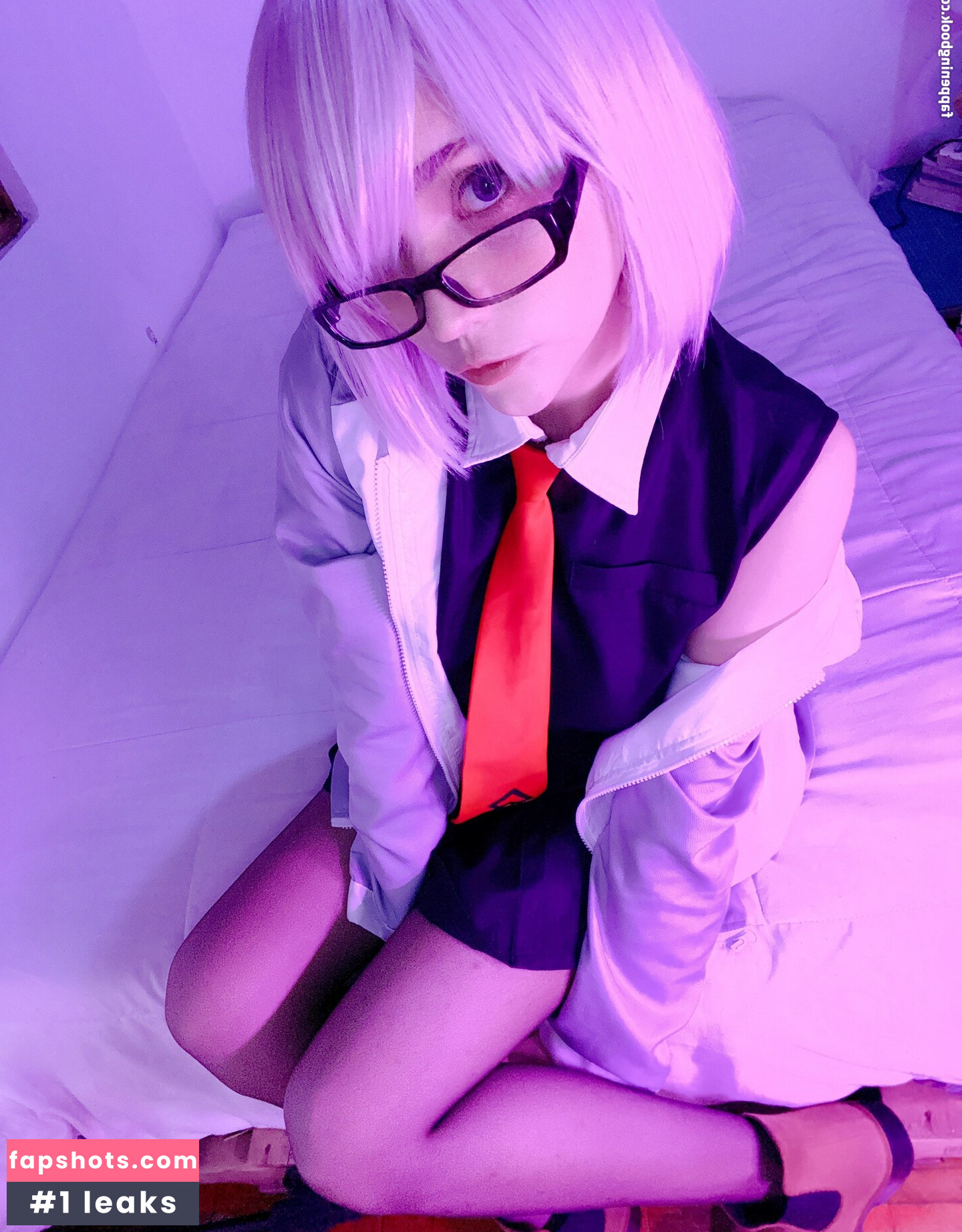 Gloomy Doll Nahé úniky fotek pouze od fanoušků #14 - Fapshots