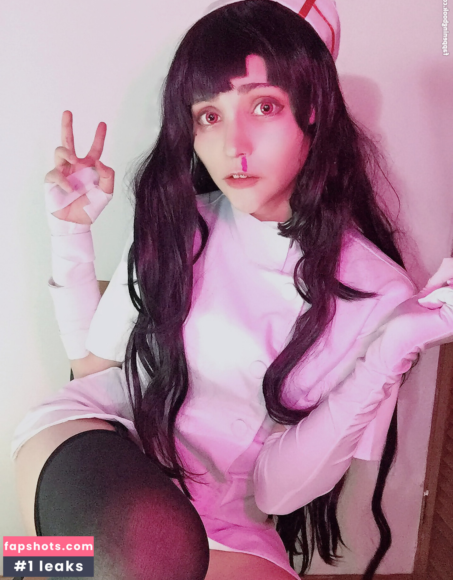 Gloomy Doll Nahé úniky fotek pouze od fanoušků #15 - Fapshots