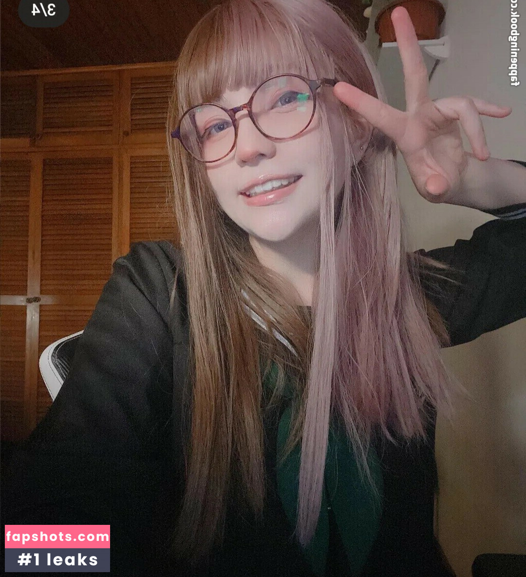 Gloomy Doll Nahé úniky fotek pouze od fanoušků #17 - Fapshots