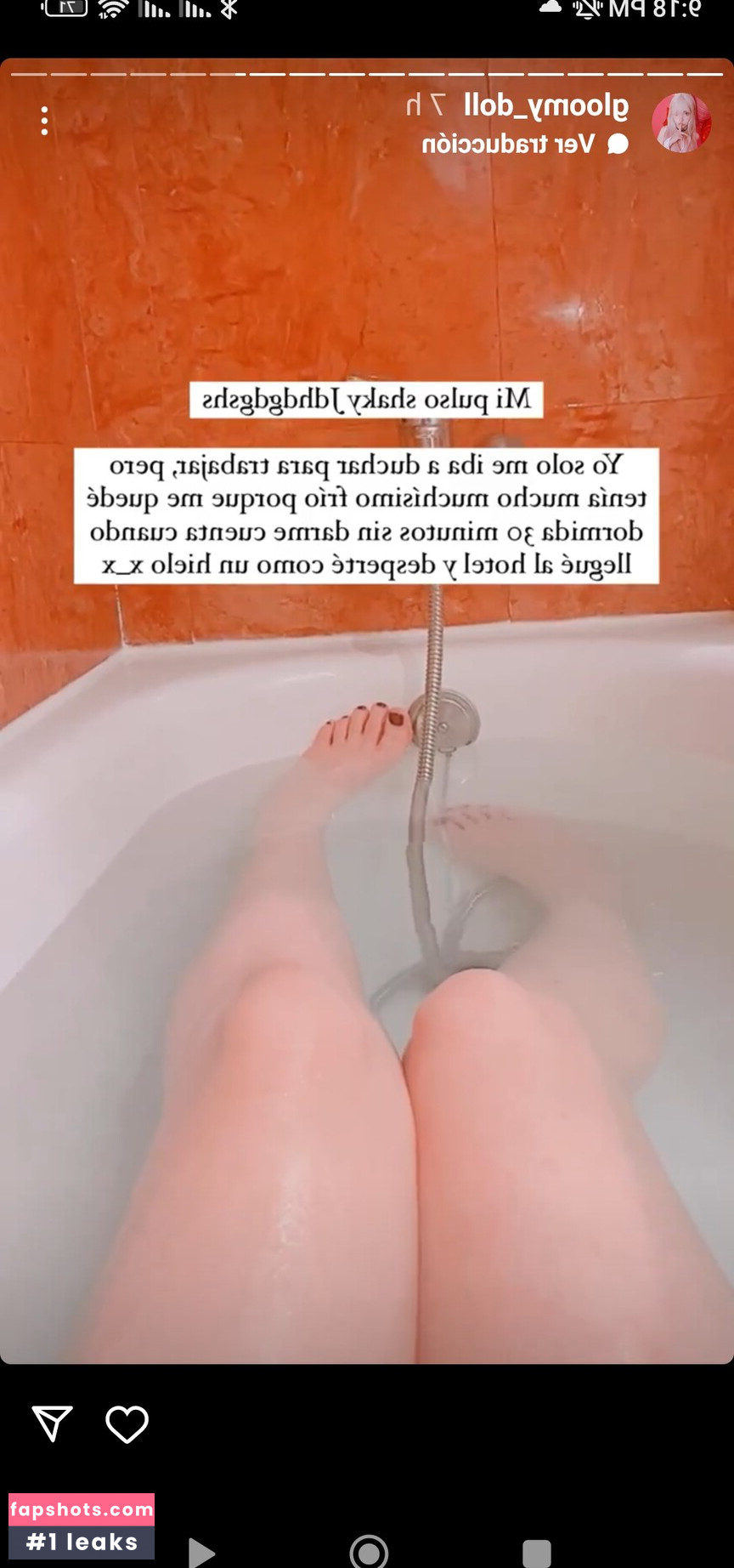 Gloomy Doll gallery photo #25