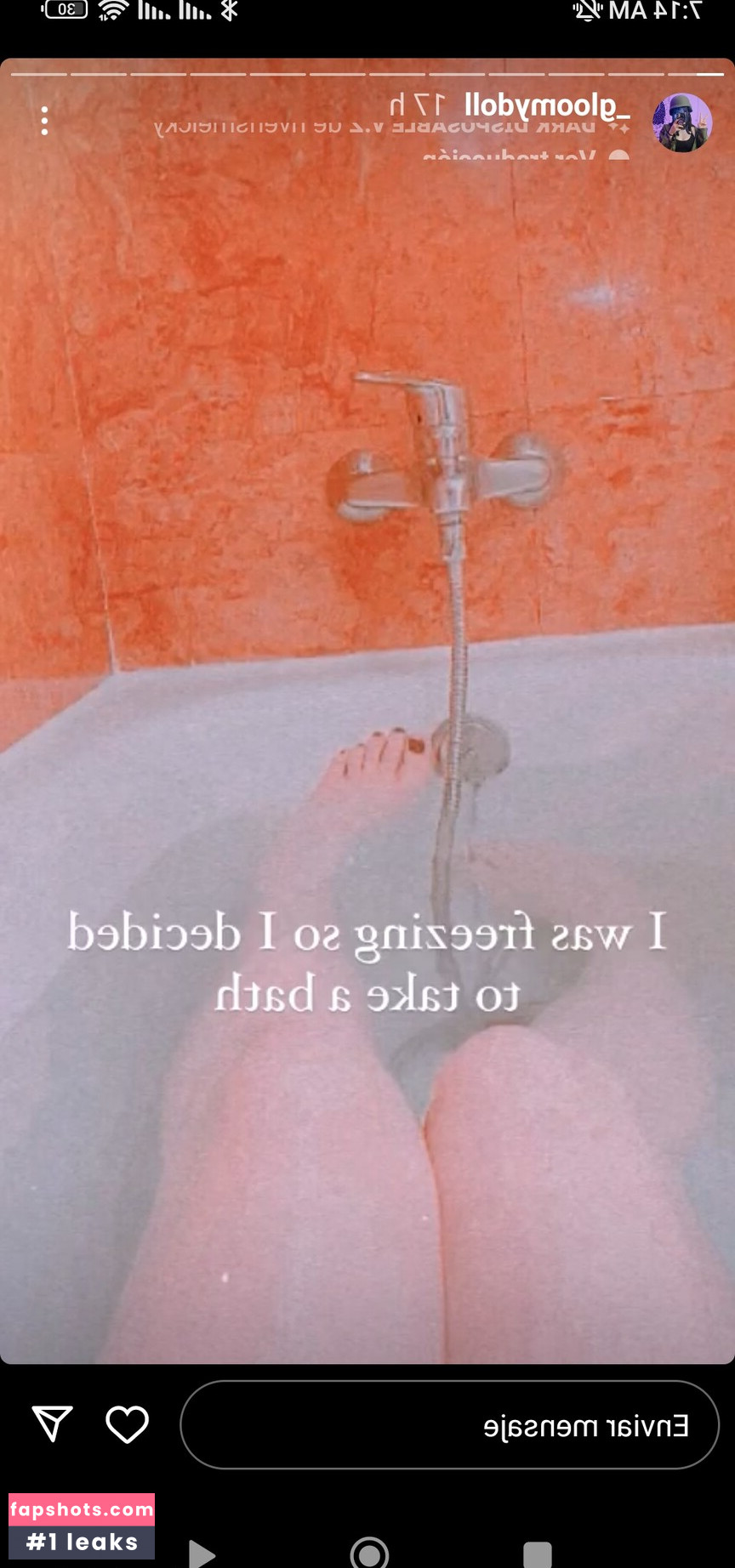 Gloomy Doll gallery photo #26