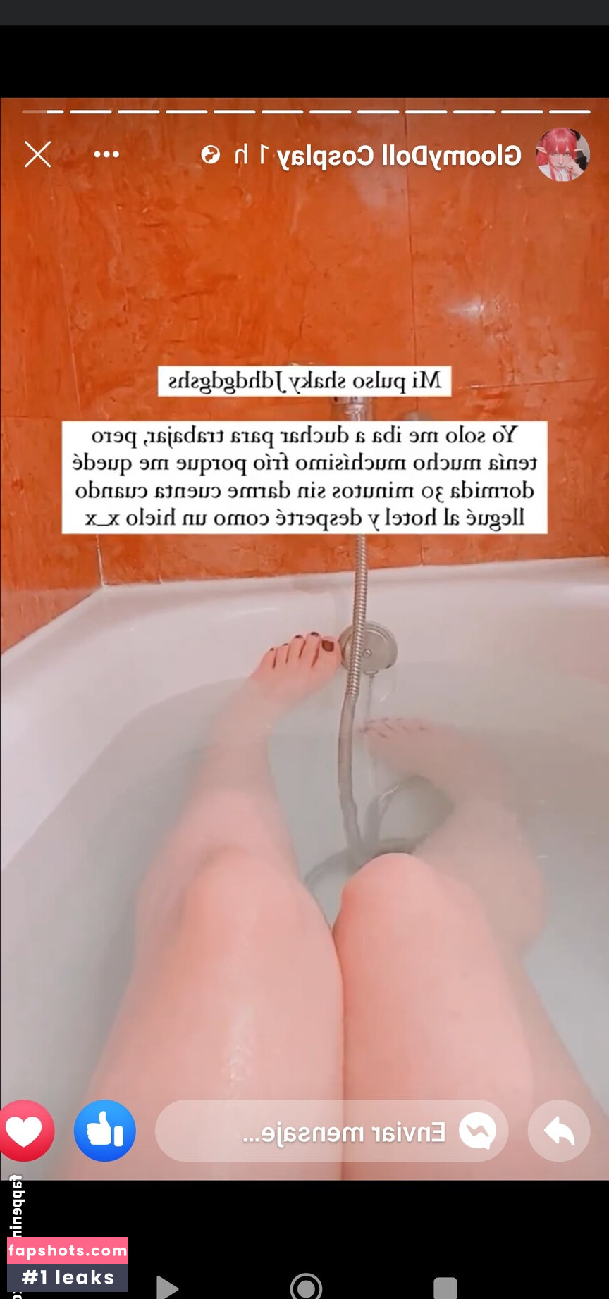 Gloomy Doll gallery photo #27