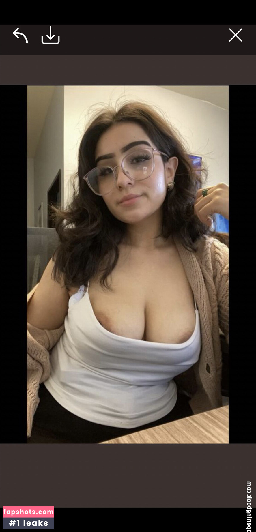 Gloomybtchh Nude Leaks OnlyFans Photos #9 - LeakJerk