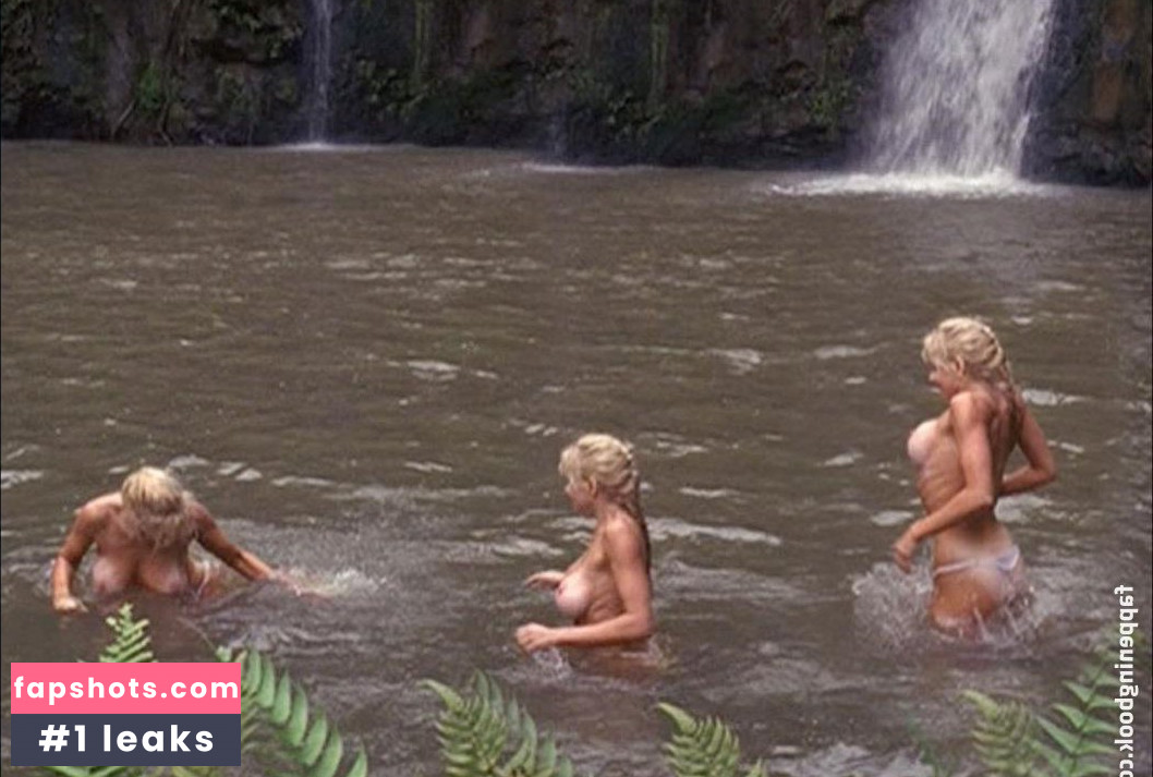 Glori-Anne Gilbert gallery photo #29