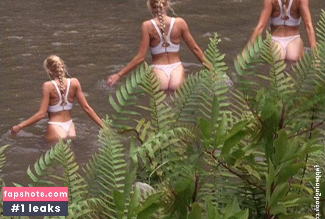 Glori-Anne Gilbert gallery photo #35