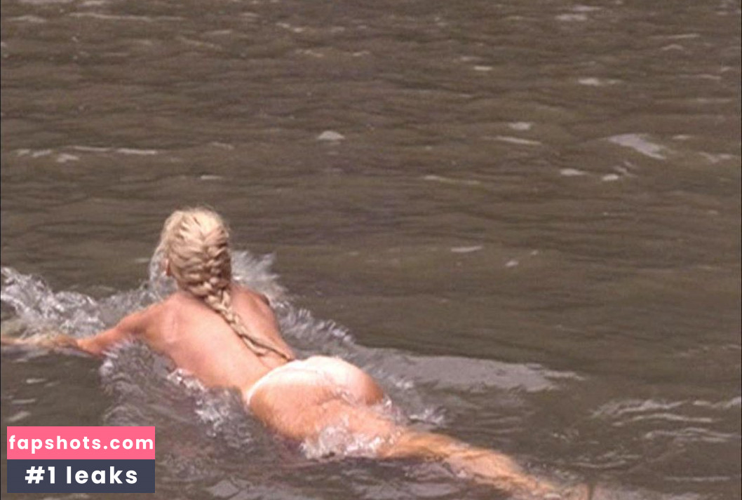 Glori-Anne Gilbert gallery photo #36