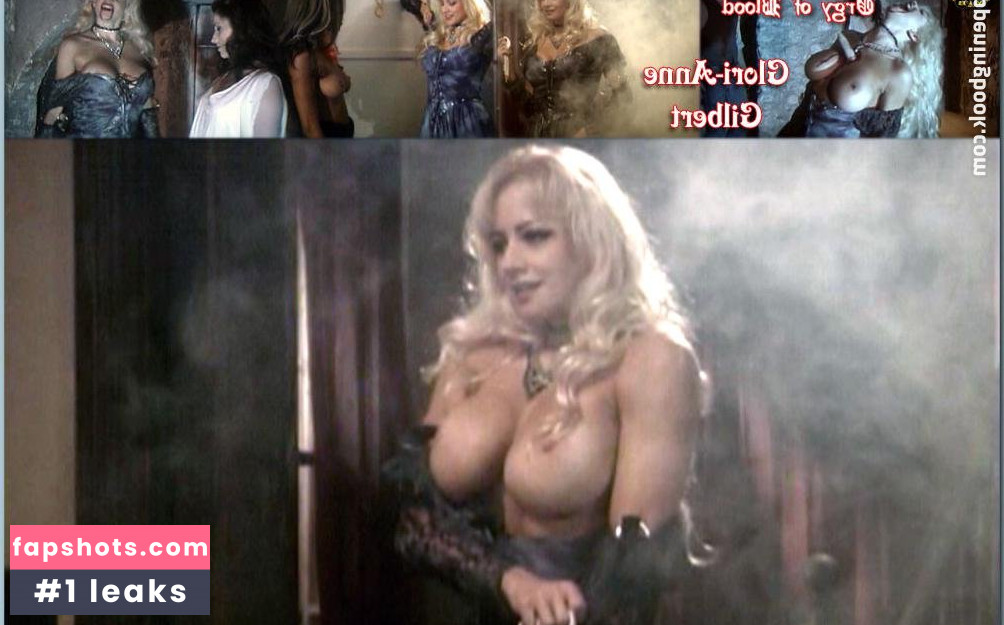 Glori-Anne Gilbert gallery photo #54