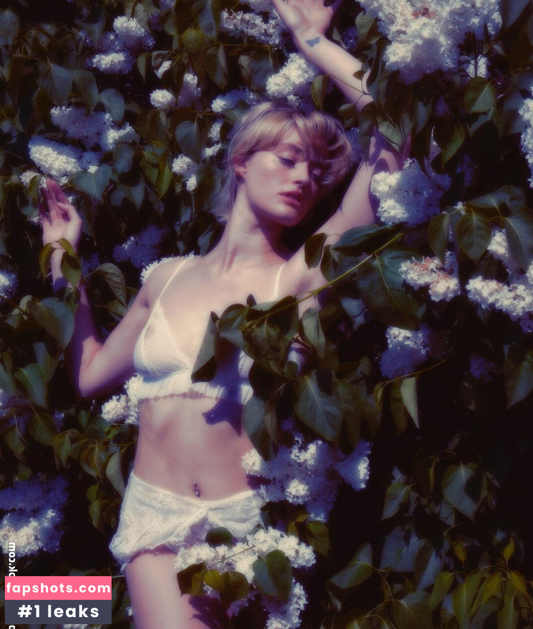 Gloria ASMR Nude Leaks OnlyFans Photos #13 - LeakJerk