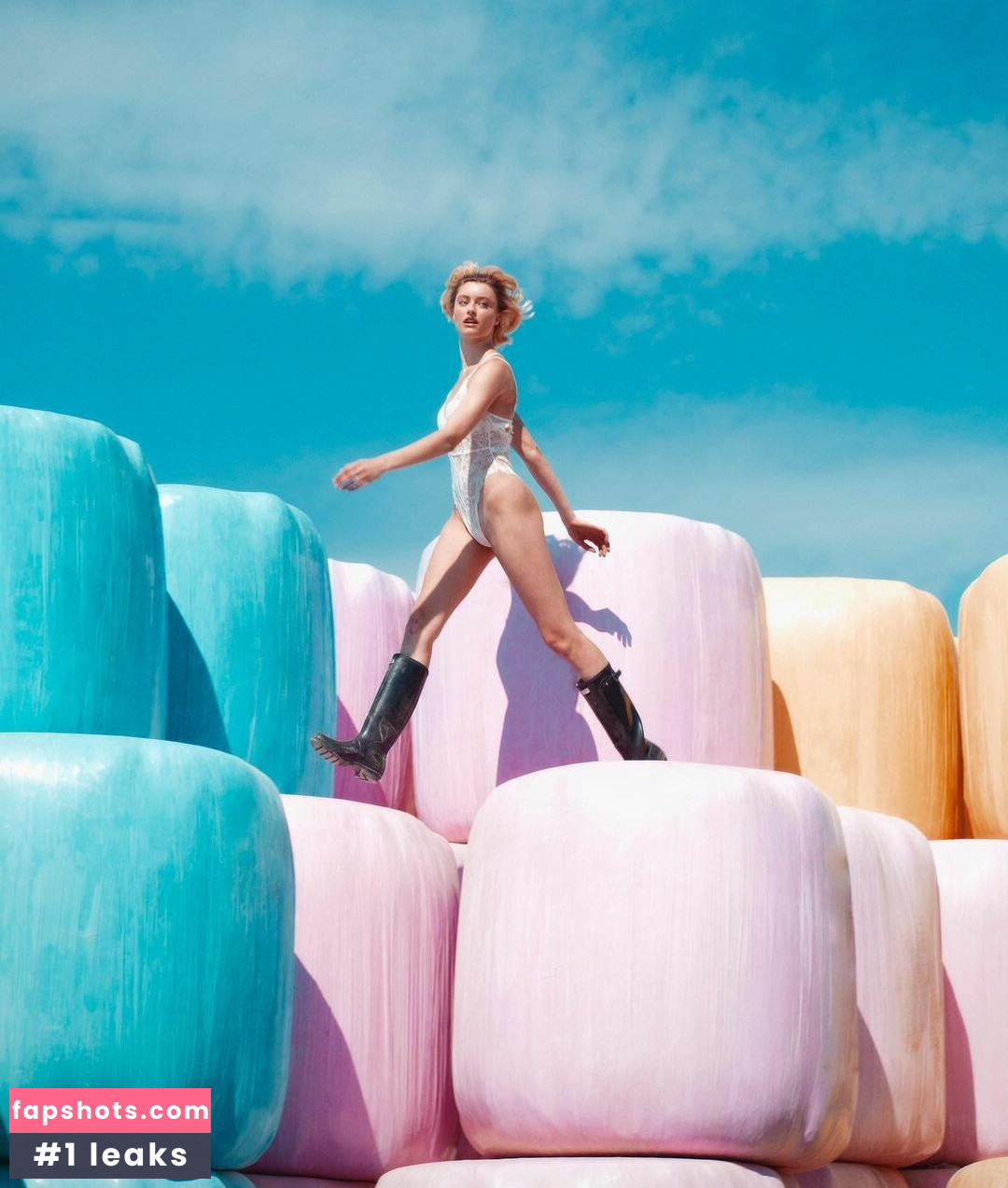 Gloria ASMR Nude Leaks OnlyFans Photos #21 - LeakJerk