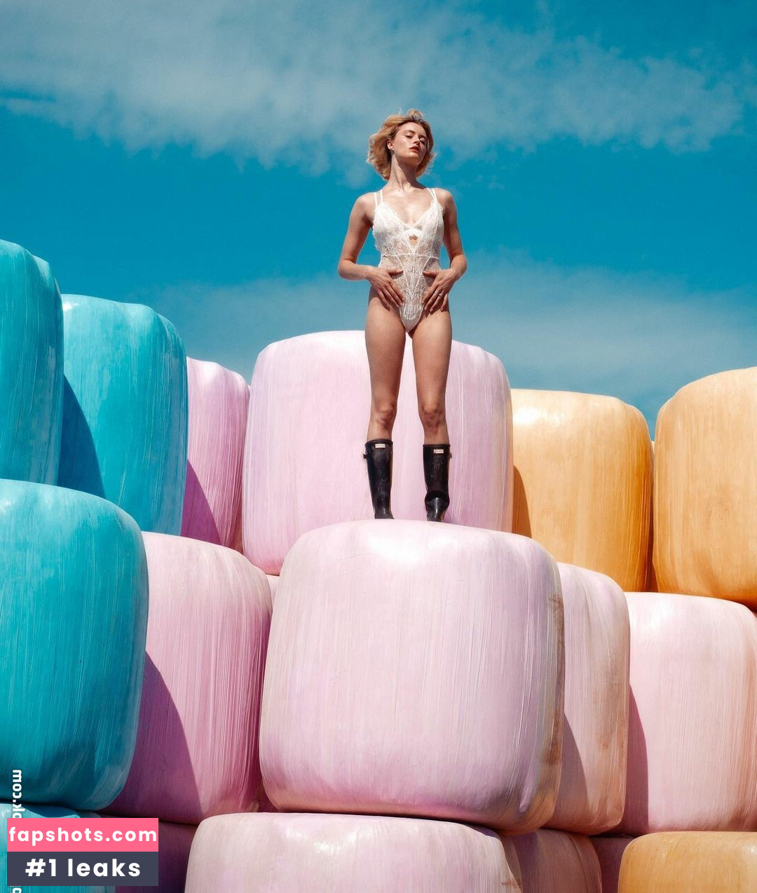 Gloria ASMR Nude Leaks OnlyFans Photos #22 - LeakJerk