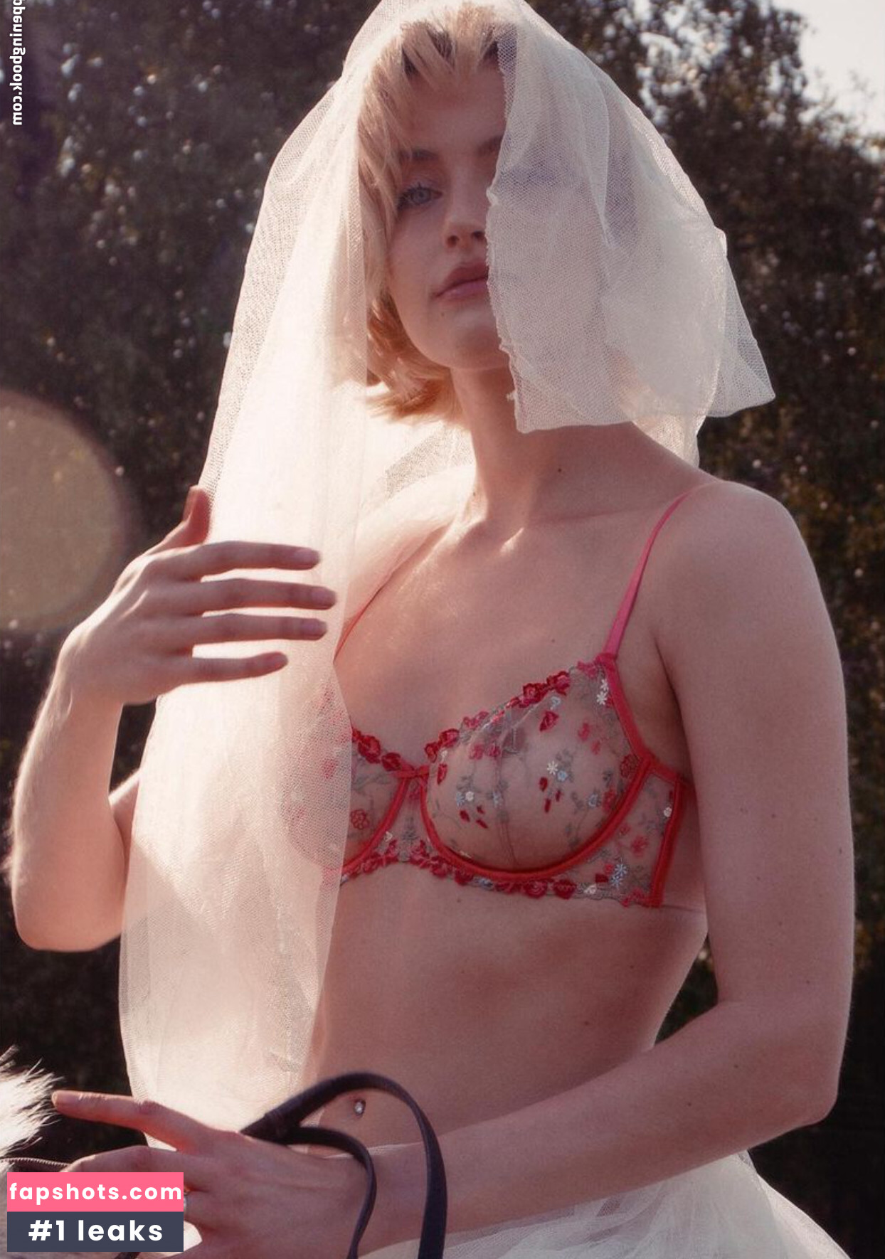 Gloria ASMR Nude Leaks OnlyFans Photos #25 - LeakJerk