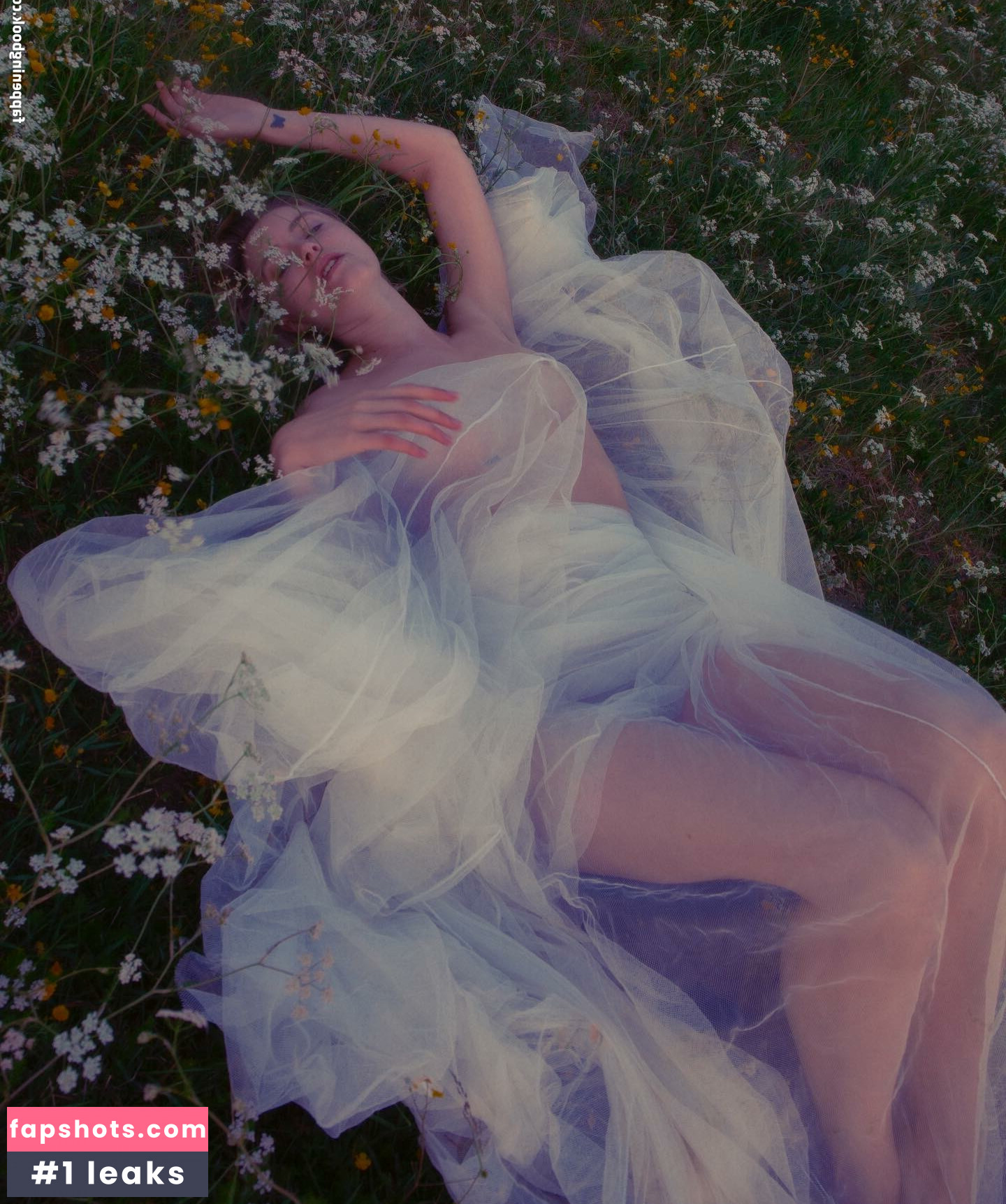 Gloria ASMR Nude Leaks OnlyFans Photos #36 - LeakJerk